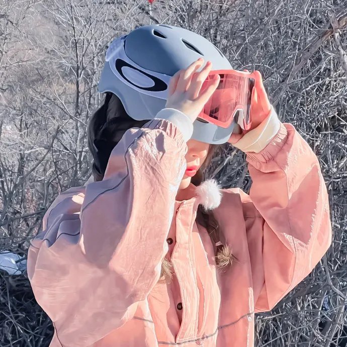 月球叛军:火之女